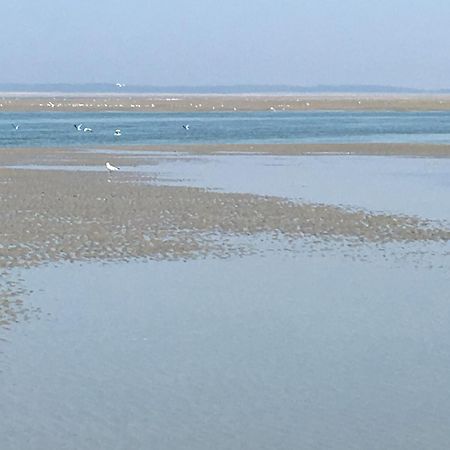 Maison De Pecheur Renovee A 3 Mn De La Mer. Cayeux-sur-Mer Ngoại thất bức ảnh