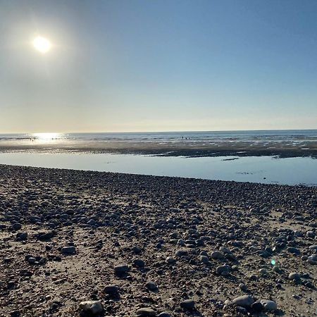 Maison De Pecheur Renovee A 3 Mn De La Mer. Cayeux-sur-Mer Ngoại thất bức ảnh