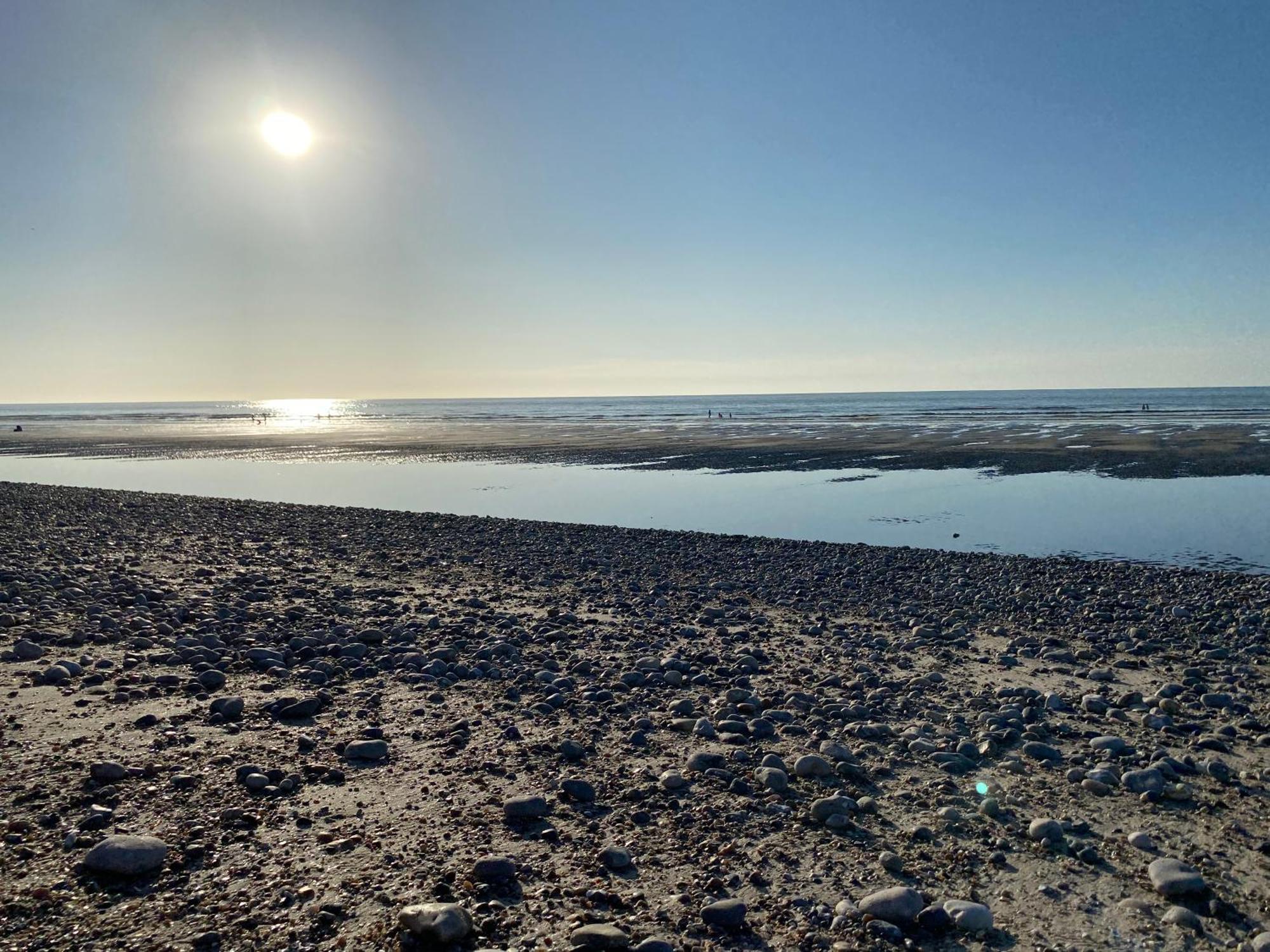 Maison De Pecheur Renovee A 3 Mn De La Mer. Cayeux-sur-Mer Ngoại thất bức ảnh