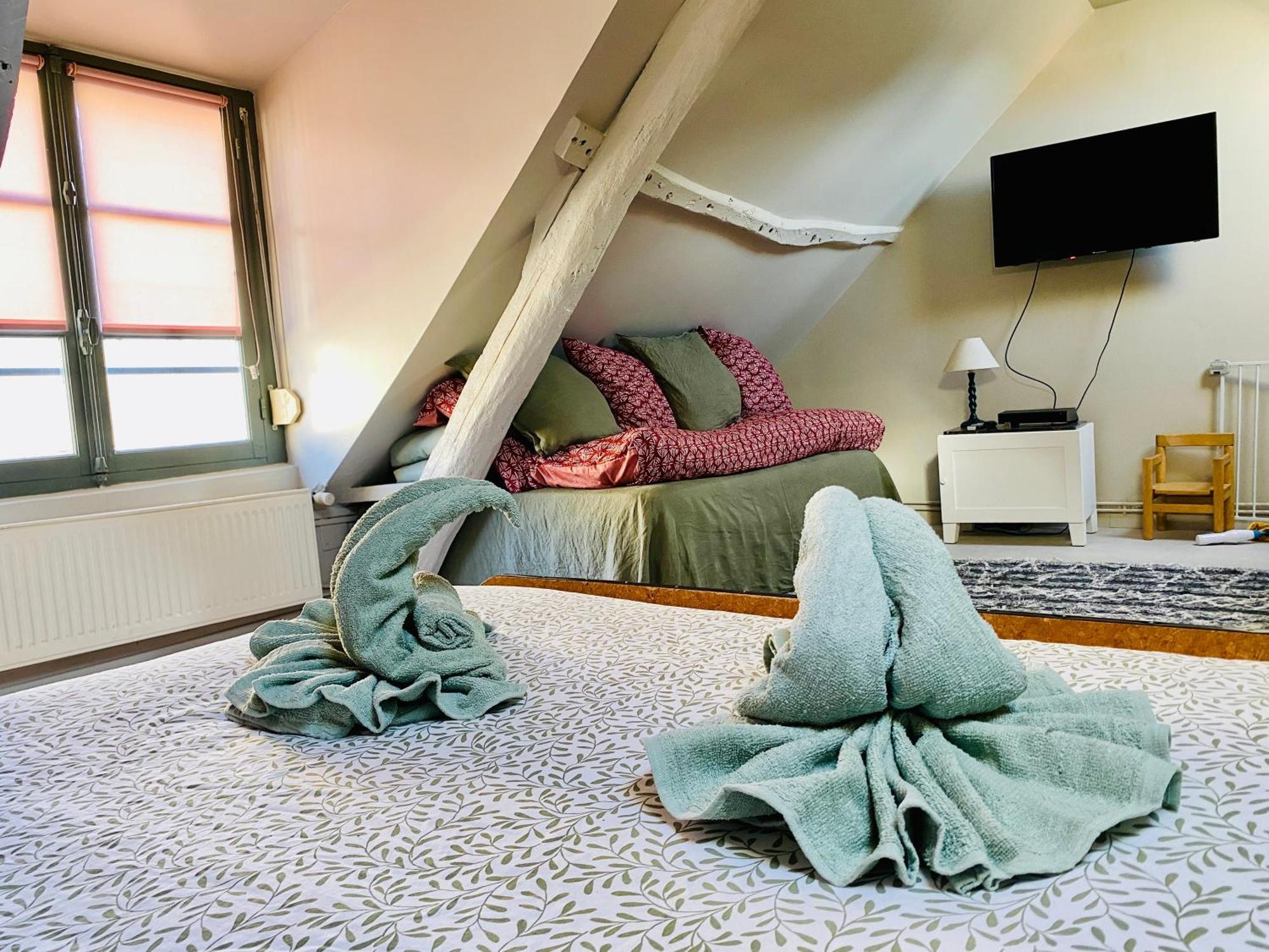 Maison De Pecheur Renovee A 3 Mn De La Mer. Cayeux-sur-Mer Ngoại thất bức ảnh