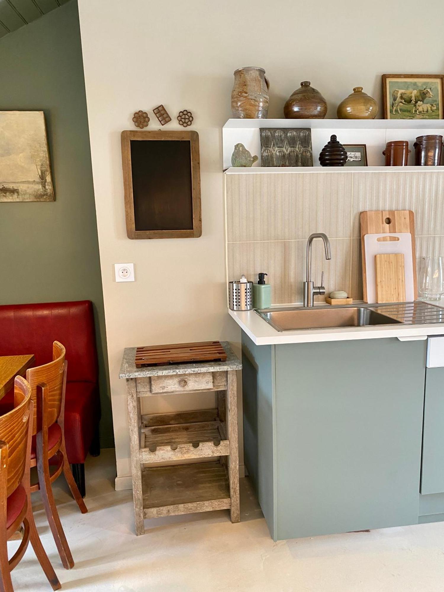 Maison De Pecheur Renovee A 3 Mn De La Mer. Cayeux-sur-Mer Ngoại thất bức ảnh