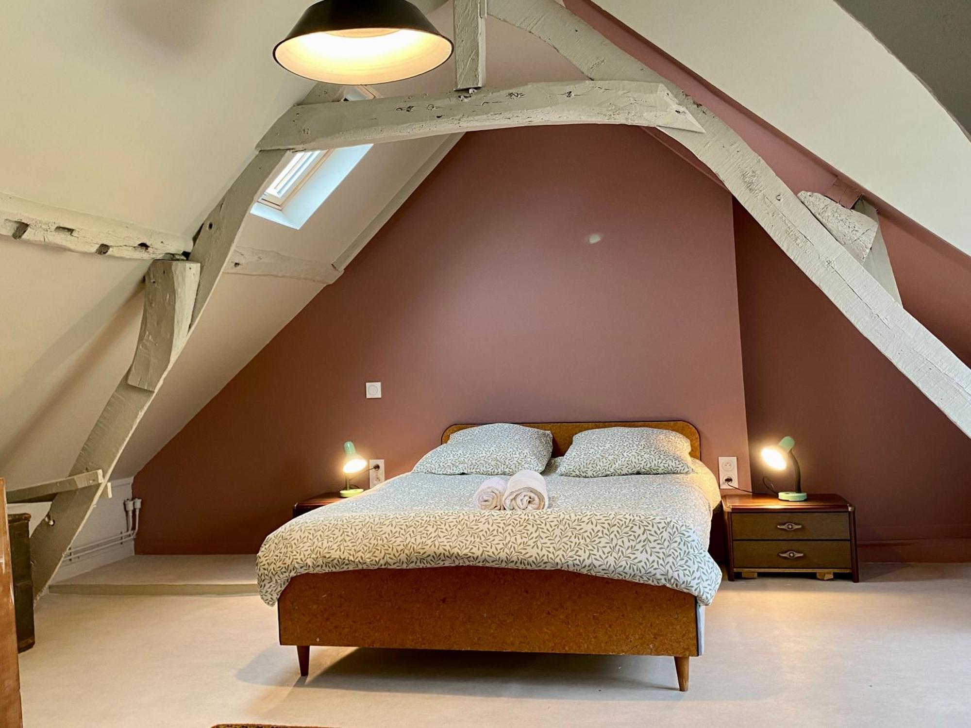 Maison De Pecheur Renovee A 3 Mn De La Mer. Cayeux-sur-Mer Ngoại thất bức ảnh