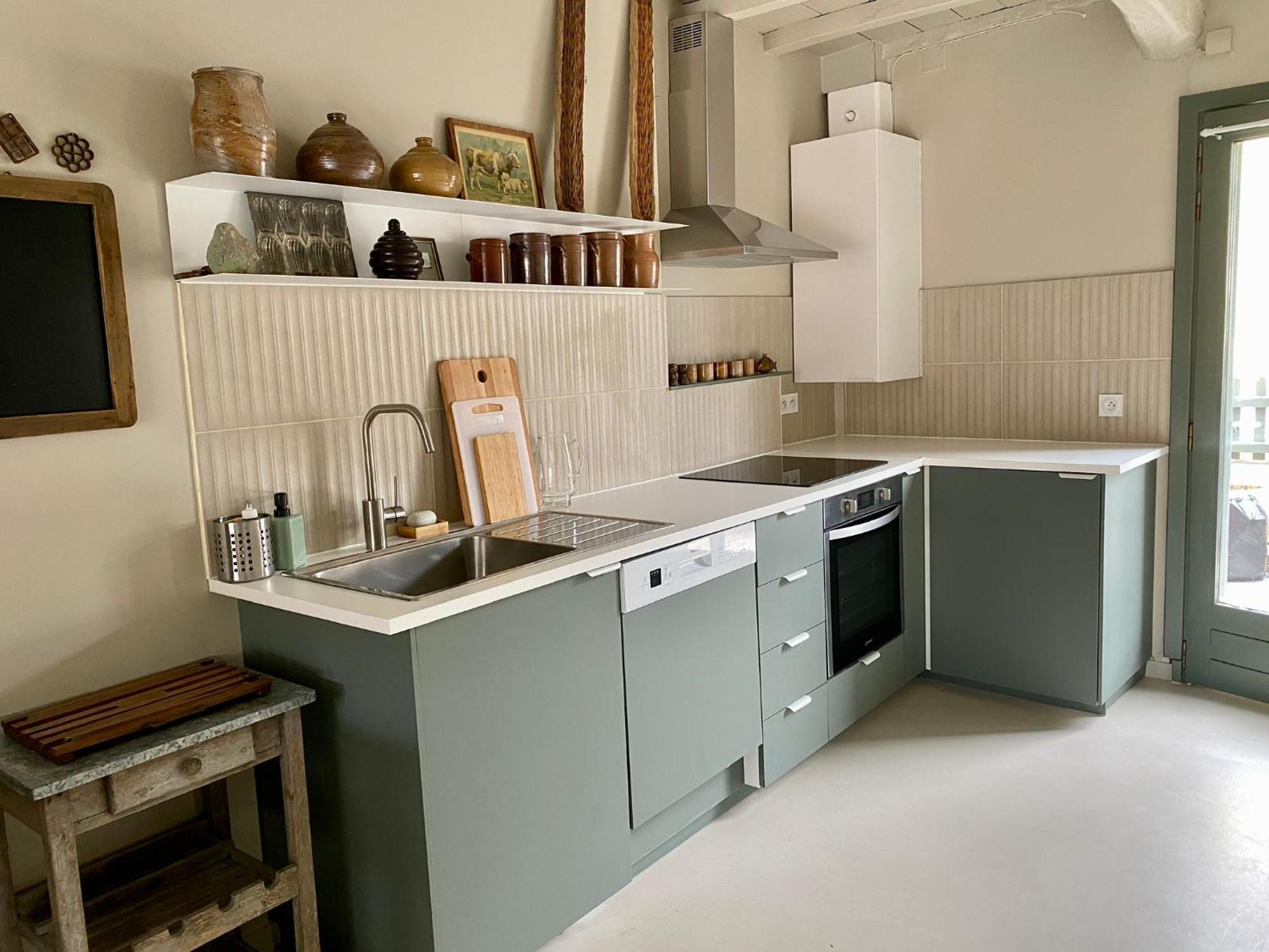 Maison De Pecheur Renovee A 3 Mn De La Mer. Cayeux-sur-Mer Ngoại thất bức ảnh