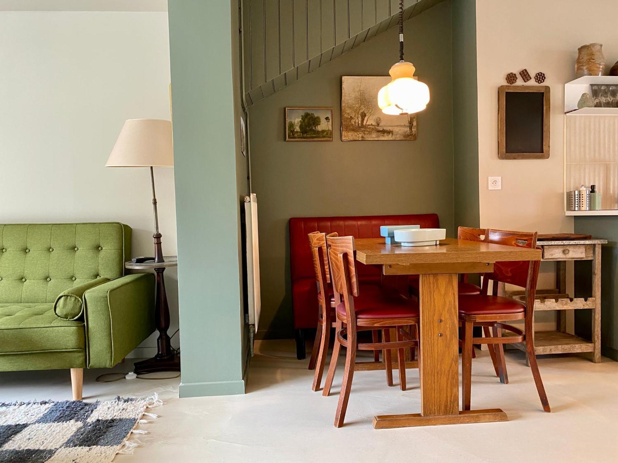 Maison De Pecheur Renovee A 3 Mn De La Mer. Cayeux-sur-Mer Ngoại thất bức ảnh