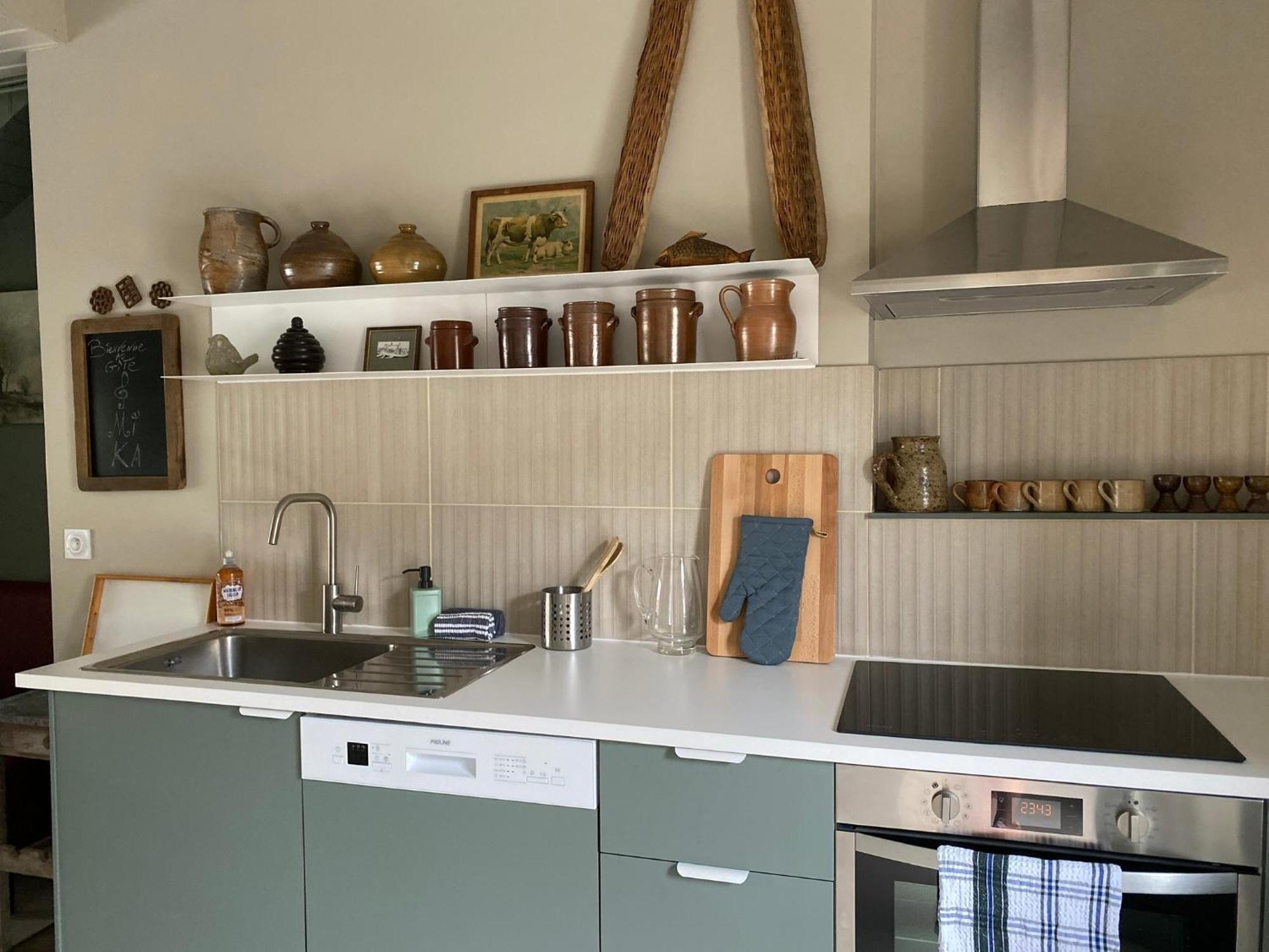 Maison De Pecheur Renovee A 3 Mn De La Mer. Cayeux-sur-Mer Ngoại thất bức ảnh