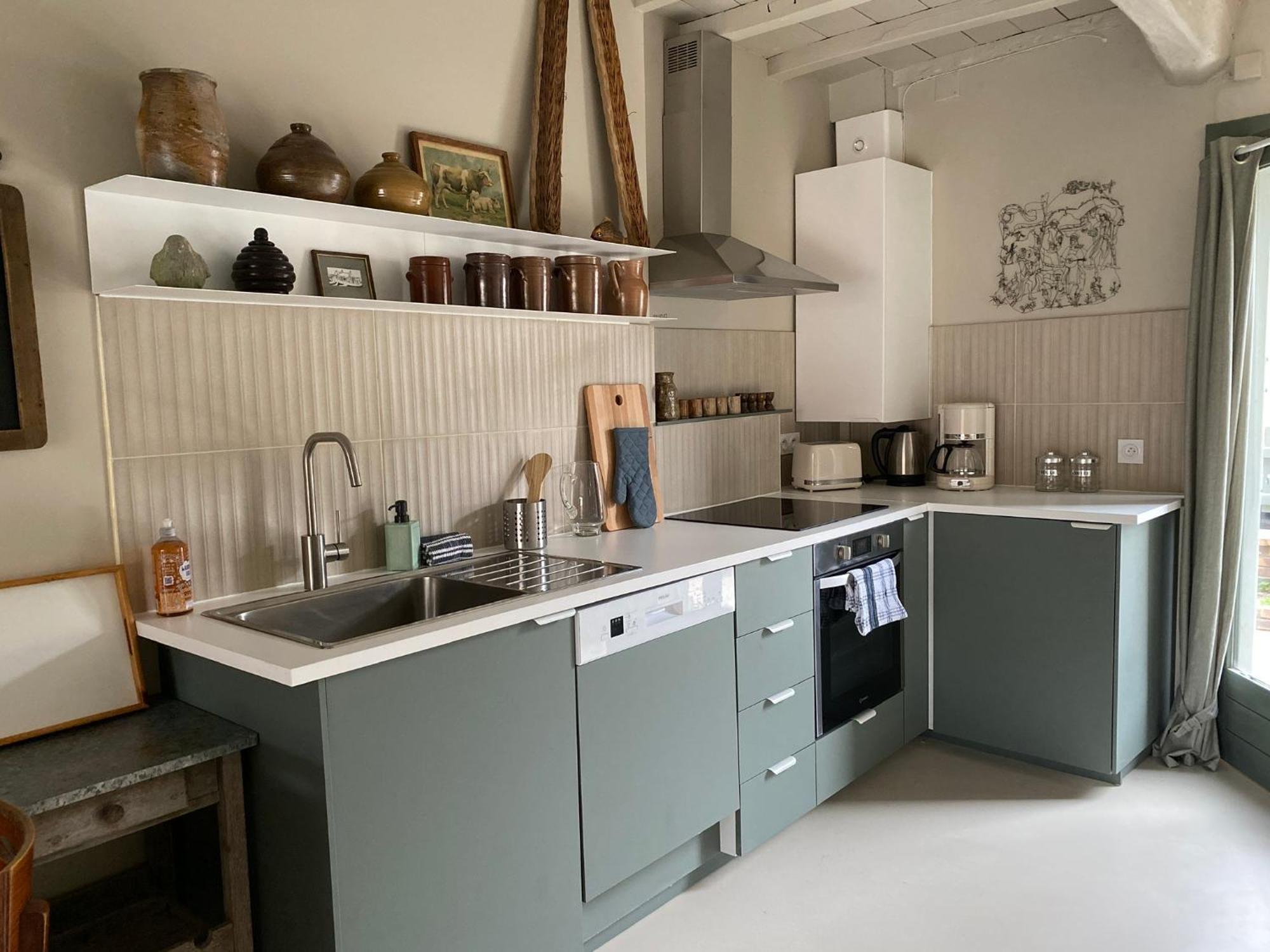 Maison De Pecheur Renovee A 3 Mn De La Mer. Cayeux-sur-Mer Ngoại thất bức ảnh