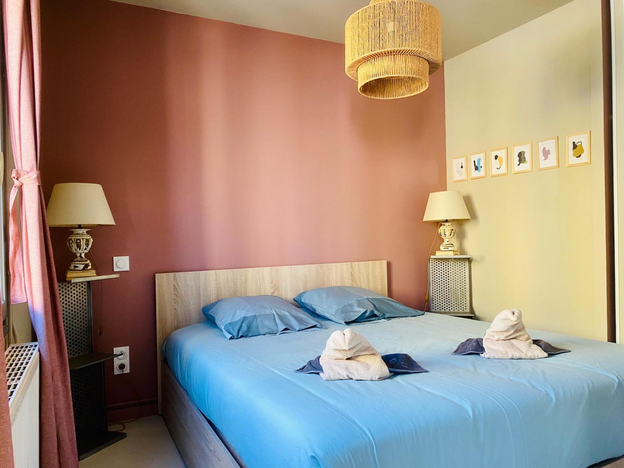 Maison De Pecheur Renovee A 3 Mn De La Mer. Cayeux-sur-Mer Ngoại thất bức ảnh