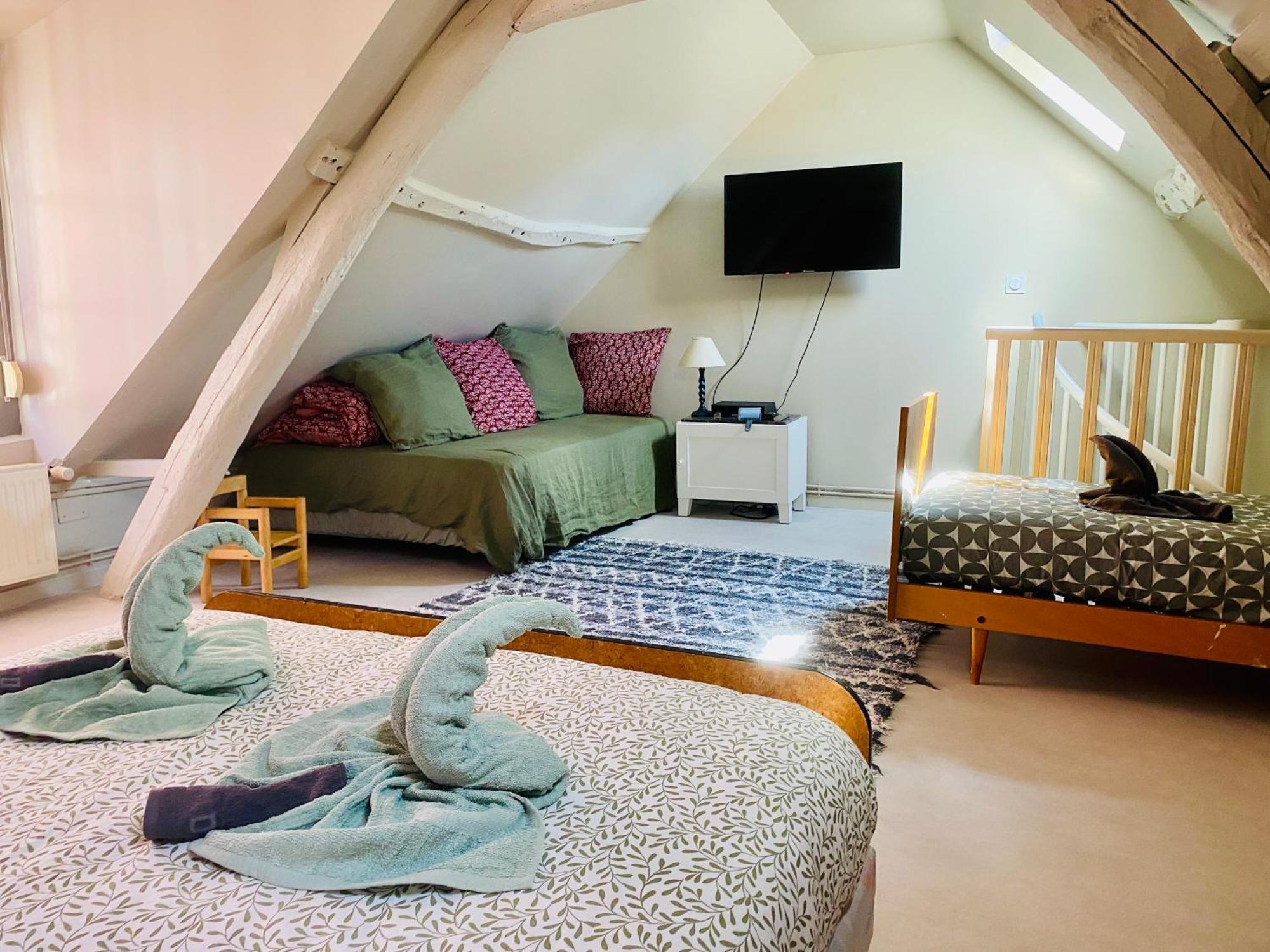 Maison De Pecheur Renovee A 3 Mn De La Mer. Cayeux-sur-Mer Ngoại thất bức ảnh